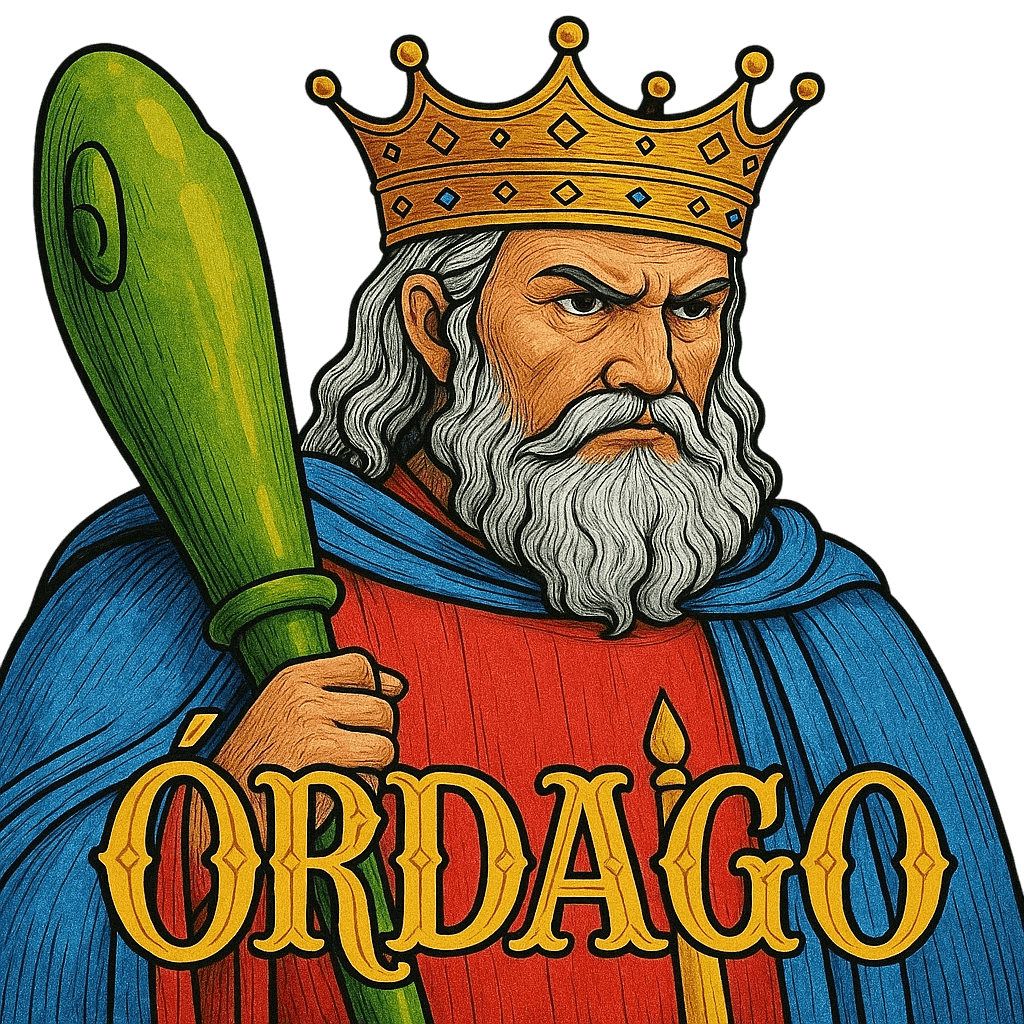 Órdago